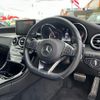 mercedes-benz c-class 2017 -MERCEDES-BENZ 【名変中 】--Benz C Class 205040C--2R351872---MERCEDES-BENZ 【名変中 】--Benz C Class 205040C--2R351872- image 4