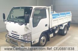 isuzu elf-truck 2016 -ISUZU--Elf NKR85AN-7052607---ISUZU--Elf NKR85AN-7052607-