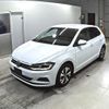 volkswagen polo 2021 -VOLKSWAGEN--VW Polo AWDKL-WVWZZZAWZMU030297---VOLKSWAGEN--VW Polo AWDKL-WVWZZZAWZMU030297- image 5