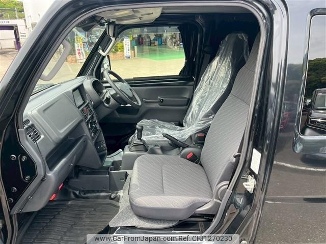 suzuki carry-truck 2020 -SUZUKI--Carry Truck EBD-DA16T--DA16T-535850---SUZUKI--Carry Truck EBD-DA16T--DA16T-535850- image 2
