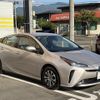toyota prius 2019 -TOYOTA--Prius DAA-ZVW55--ZVW55-6003180---TOYOTA--Prius DAA-ZVW55--ZVW55-6003180- image 4