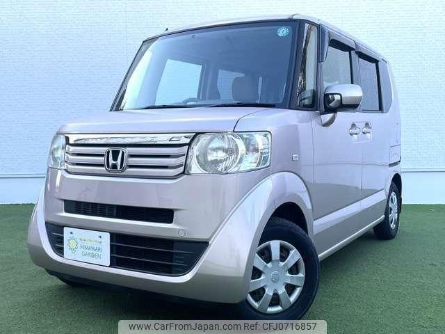 honda n-box 2012 quick_quick_DBA-JF1_JF1-1095686 image 1