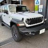 jeep wrangler 2024 CFJ1737828 image 9