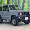 suzuki jimny 2021 CFJ1846974 image 16