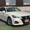 toyota crown 2016 -TOYOTA--Crown DAA-AWS210--AWS210-6103994---TOYOTA--Crown DAA-AWS210--AWS210-6103994- image 7