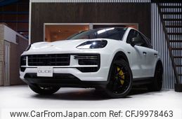 porsche cayenne 2024 -PORSCHE--Porsche Cayenne 3LA-E3RRA--WP1ZZZ9YZRDA86***---PORSCHE--Porsche Cayenne 3LA-E3RRA--WP1ZZZ9YZRDA86***-