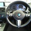 bmw 3-series 2014 -BMW--BMW 3 Series DBA-3B20--WBA3B16070NS51828---BMW--BMW 3 Series DBA-3B20--WBA3B16070NS51828- image 8