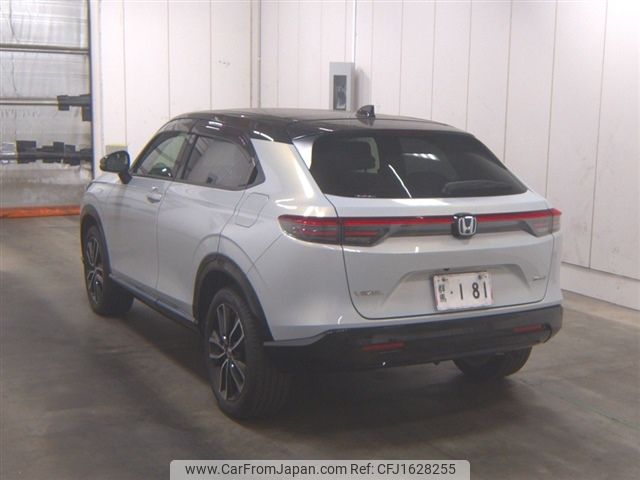 honda vezel 2024 CFJ1628255 image 2