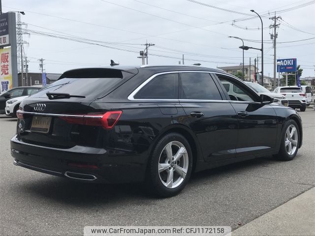 audi a6 2021 -AUDI--Audi A6 3AA-F2DKNF--WAUZZZF21LN075031---AUDI--Audi A6 3AA-F2DKNF--WAUZZZF21LN075031- image 2