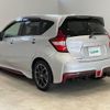 nissan note 2017 -NISSAN--Note DAA-HE12--HE12-047764---NISSAN--Note DAA-HE12--HE12-047764- image 8