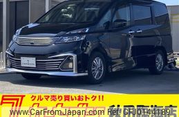 nissan serena 2018 -NISSAN--Serena DAA-GNC27--GNC27-006654---NISSAN--Serena DAA-GNC27--GNC27-006654-