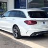 mercedes-benz c-class-station-wagon 2018 CFJ1611587 image 19