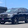 toyota land-cruiser 2008 CFJ1490491 image 3