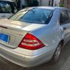 mercedes-benz c-class 2003 -MERCEDES-BENZ--Benz C Class GH-203046--WDC2030462R118939---MERCEDES-BENZ--Benz C Class GH-203046--WDC2030462R118939- image 3