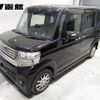 honda n-box 2015 -HONDA--N BOX JF2--1217945---HONDA--N BOX JF2--1217945- image 1