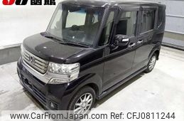 honda n-box 2015 -HONDA--N BOX JF2--1217945---HONDA--N BOX JF2--1217945-