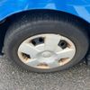toyota ist 2002 CFJ1818238 image 5