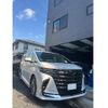 toyota alphard 2024 quick_quick_3BA-AGH40W_AGH-4004122 image 1