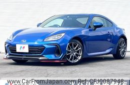 subaru brz 2022 -SUBARU--BRZ 3BA-ZD8--ZD8-010267---SUBARU--BRZ 3BA-ZD8--ZD8-010267-