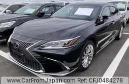 lexus es 2019 -LEXUS--Lexus ES AXZH10--1012114---LEXUS--Lexus ES AXZH10--1012114-