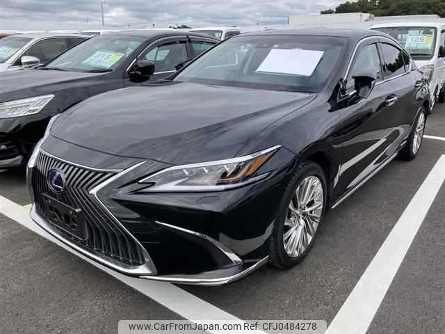 lexus es 2019 -LEXUS--Lexus ES AXZH10--1012114---LEXUS--Lexus ES AXZH10--1012114- image 1