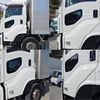 isuzu giga 2016 CFJ0781523 image 9