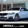 bmw 5-series 2017 -BMW--BMW 5 Series LDA-JC20--WBAJC32050G866694---BMW--BMW 5 Series LDA-JC20--WBAJC32050G866694- image 1