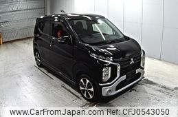 mitsubishi ek-cross 2020 -MITSUBISHI--ek X B38W-0003227---MITSUBISHI--ek X B38W-0003227-