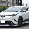 toyota c-hr 2019 quick_quick_ZYX10_ZYX10-2184256 image 4