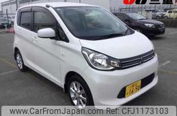 mitsubishi ek-wagon 2013 -MITSUBISHI 【三重 】--ek Wagon B11W--0013482---MITSUBISHI 【三重 】--ek Wagon B11W--0013482-