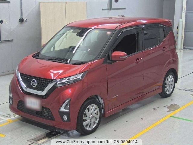 nissan dayz 2019 -NISSAN--DAYZ B44W-0011514---NISSAN--DAYZ B44W-0011514- image 1