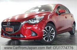mazda demio 2015 CFJ1774776