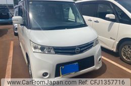 nissan roox 2010 -NISSAN--Roox DBA-ML21S--ML21S-521505---NISSAN--Roox DBA-ML21S--ML21S-521505-