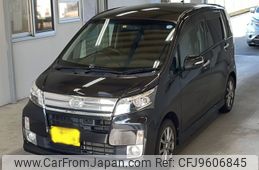 daihatsu move 2013 -DAIHATSU 【宮崎 581に2395】--Move LA100S-0256619---DAIHATSU 【宮崎 581に2395】--Move LA100S-0256619-