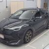 toyota c-hr 2020 -TOYOTA--C-HR DBA-NGX10--NGX10-2016624---TOYOTA--C-HR DBA-NGX10--NGX10-2016624- image 1