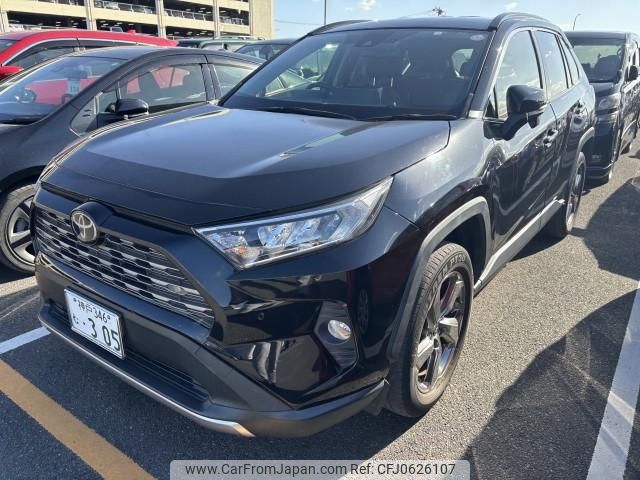 toyota rav4 2020 quick_quick_6BA-MXAA54_MXAA54-2018706 image 1