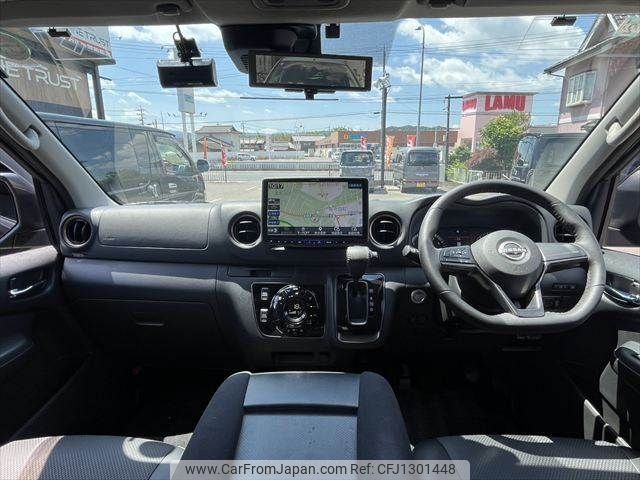 nissan caravan-van 2022 -NISSAN--Caravan Van CBF-VR2E26--VR2E26-158408---NISSAN--Caravan Van CBF-VR2E26--VR2E26-158408- image 2