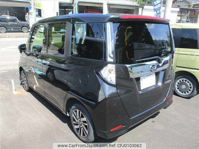 daihatsu thor 2024 -DAIHATSU 【岐阜 504ﾁ6128】--Thor M910S-1002537---DAIHATSU 【岐阜 504ﾁ6128】--Thor M910S-1002537- image 2