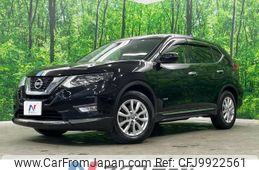 nissan x-trail 2018 -NISSAN--X-Trail DAA-HNT32--HNT32-167938---NISSAN--X-Trail DAA-HNT32--HNT32-167938-