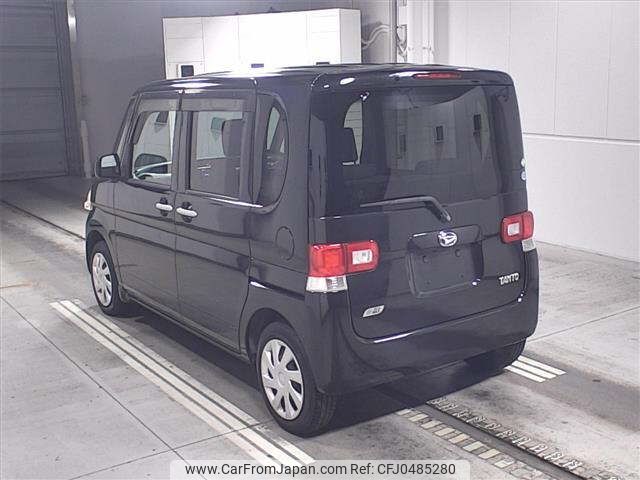 daihatsu tanto 2012 -DAIHATSU 【後日 】--Tanto L375S-0567258---DAIHATSU 【後日 】--Tanto L375S-0567258- image 2