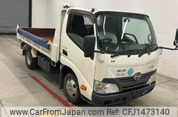 hino dutro 2011 CFJ1473140