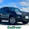 toyota land-cruiser-prado 2007 -TOYOTA--Land Cruiser Prado CBA-TRJ120W--TRJ120-5097416---TOYOTA--Land Cruiser Prado CBA-TRJ120W--TRJ120-5097416- image 1