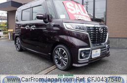 mazda flair-wagon 2018 -MAZDA 【福岡 】--Flair Wagon MM53S--821356---MAZDA 【福岡 】--Flair Wagon MM53S--821356-