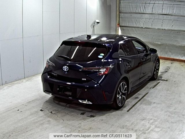 toyota corolla-sport 2020 -TOYOTA--Corolla Sport ZWE213H--ZWE213-0002627---TOYOTA--Corolla Sport ZWE213H--ZWE213-0002627- image 2