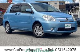 toyota raum 2011 CFJ1642075