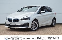 bmw 2-series 2019 -BMW--BMW 2 Series DLA-2C15--WBA6Y320807D98602---BMW--BMW 2 Series DLA-2C15--WBA6Y320807D98602-