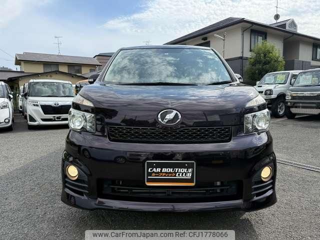 toyota voxy 2012 CFJ1778066 image 2