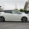 nissan leaf 2019 -NISSAN--Leaf ZAA-ZE1--ZE1-055458---NISSAN--Leaf ZAA-ZE1--ZE1-055458- image 7