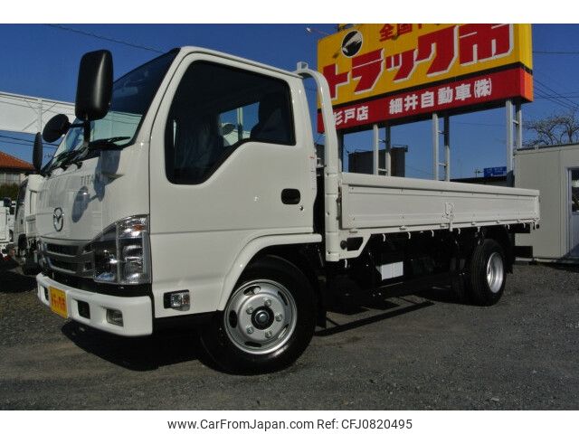 mazda titan 2023 -MAZDA--Titan 2RG-LKR88R--LKR88-7000659---MAZDA--Titan 2RG-LKR88R--LKR88-7000659- image 2