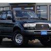toyota land-cruiser-80 1996 CFJ1862941 image 5